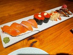 -故乡屋日本料理(八一广场店)