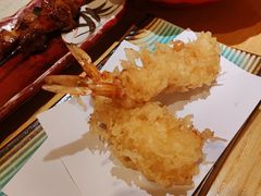 -吉兆·料理(红梅南路店)