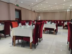 -陶然饺子城(奥体中路店)