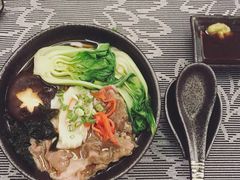 -汕头国际大酒店-牛一町目餐厅