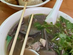 门钉肉饼-增盛魁小吃店