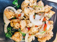 -后宫私房菜(汇客美食娱乐广场店)