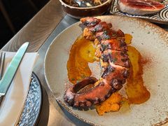 -Apollo·西班牙小酒馆(安福路店)