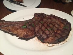 M5级和牛眼牛排-弗兰克牛排西餐厅Ribone steak house(柠檬花园店)