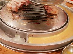 -姜虎东白丁烤肉(恒隆广场店)