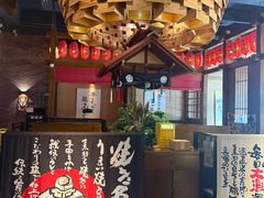 -千代武日本料理(哈西店)