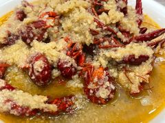 -虾女王·龙虾·烧烤(龙江店)