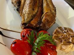 -Bistro 63 创意融合料理(广粤天地店)