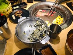 -花味·自助烤肉(雨花客厅店)