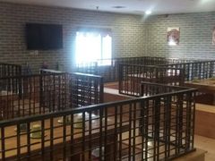 -绿岛汤泉韩式休闲会所