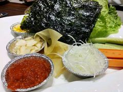 -和萌牛肠烧烤(财富中心店)