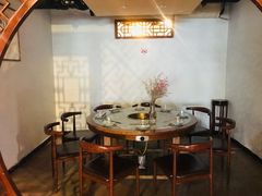 包厢-杨家火锅(国美店)