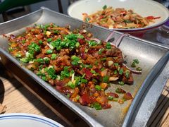 -树厨贵州菜(大十字店)