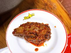 麻辣兔头-冒椒火辣(奎星楼街店)