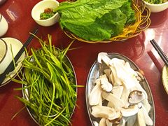 -老石黑山羊毛驴肉火锅(金凯广场店)