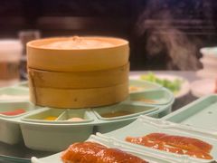 -羲和雅苑•北京烤鸭(平安国际金融中心店)