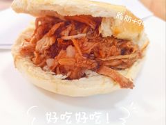 -秦豫肉夹馍(骡马市总店)