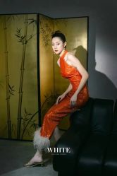 -纯色时光婚纱艺术馆WHITE