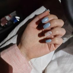 -兮奈ネイル美甲美睫·皮肤管理