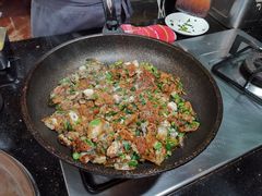 -泰谷酒店·太古码头闽菜自助餐厅