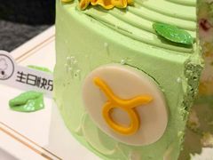 -CAKE BOSS 蛋糕老板(西单君太百货店)