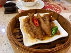 -点都德(盘福楼店)