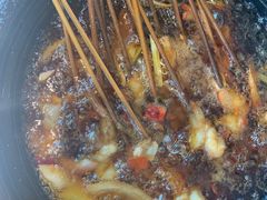 -胡马八破·川菜小馆(高新万达店)