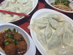 -喜家德虾仁水饺(景枫中心店)
