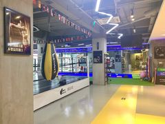 -玛尔斯拳击健身馆(国贸店)