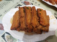 -葛记焖饼(伏牛路店)