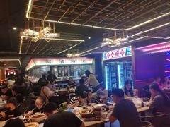 大堂-啫神·广州地标美食(北京路店)