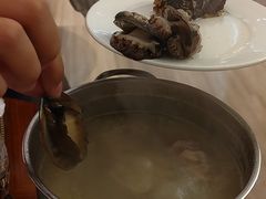 -漳州佰翔圆山酒店·圆山畔西餐厅