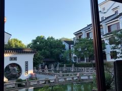 -苏州吴宫泛太平洋酒店