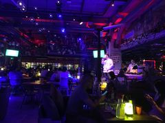 -18BAN音乐啤酒馆(西丽店)