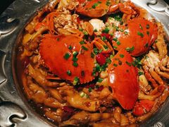 -胖哥俩肉蟹煲(上海悦荟广场店)