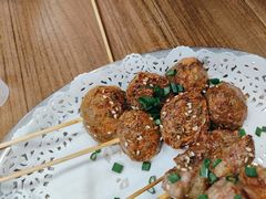 -立文冬·鲜活面(杭州太合商业中心店)
