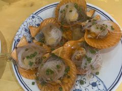 -莲花公园煎蟹(总店)