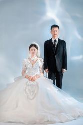 -全城热恋璀璨婚纱摄影