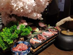 -樱宿日式和牛烧肉(五道口店)