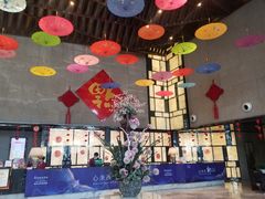 -西安长征华美达酒店