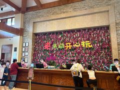 -三亚亚龙湾天域度假酒店