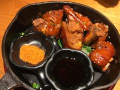 -云海肴·汽锅鸡·云南菜(苏州中心店)