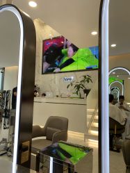 -上禾 HAIR SALON