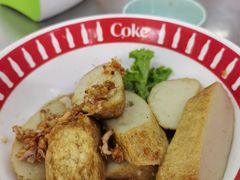 -榮泰米粉湯(Left Shop)