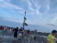 -南汇嘴观海公园