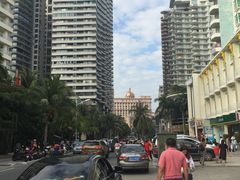 -三亚夏威夷大酒店