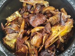 -斯丹姜母鸭·古法干香(涂门街总店)