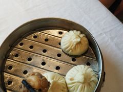 三鲜馅包子-峨嵋酒家(地安门店)