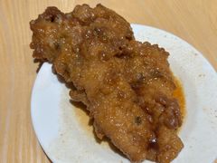 -朱新年·苏式汤团·面点(北寺塔店)