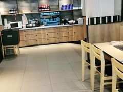 -新石器烤肉(百联川沙店)